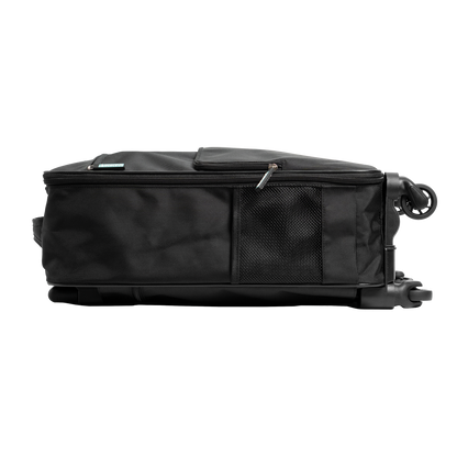 Scapade AirSlim - Valise cabine pliable 55 cm