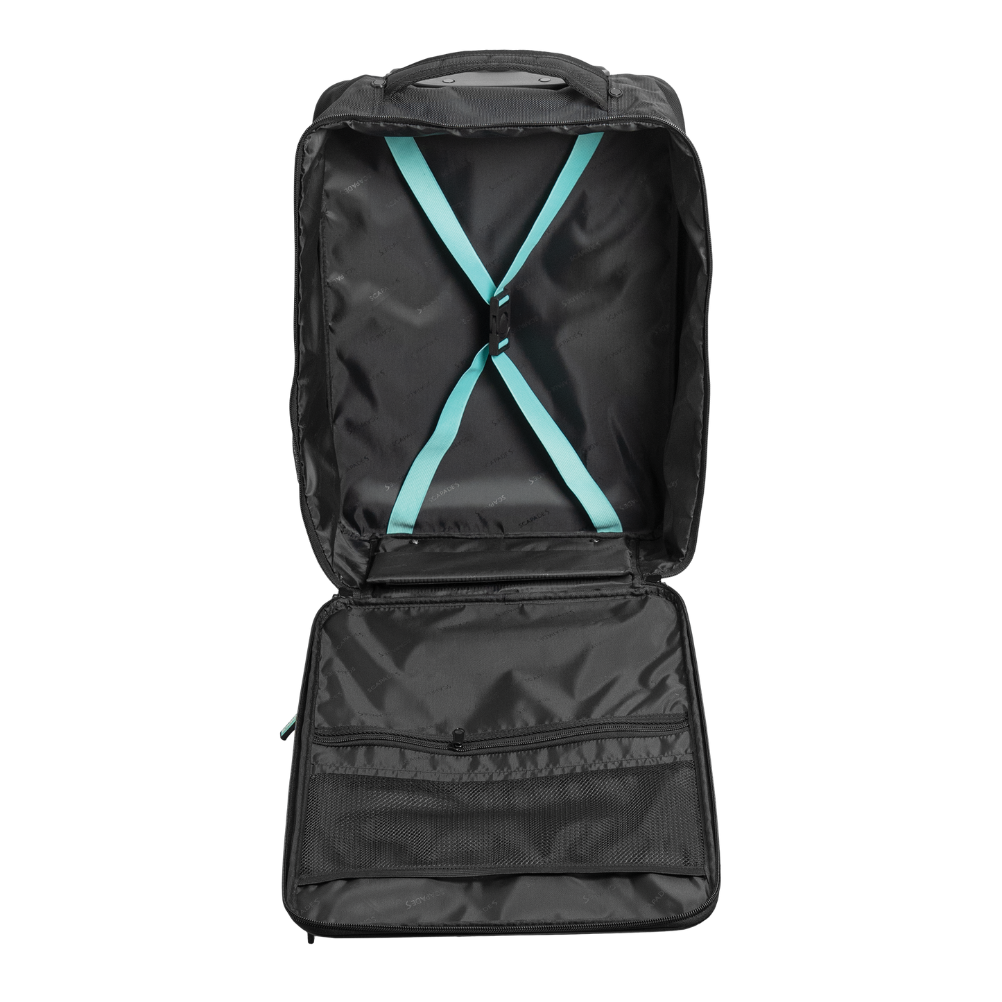 Scapade AirSlim - Valise cabine pliable 55 cm