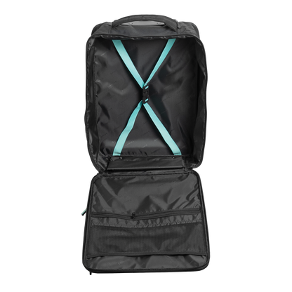 Scapade AirSlim - Valise cabine pliable 55 cm