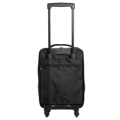 Scapade AirSlim - Valise cabine pliable 55 cm