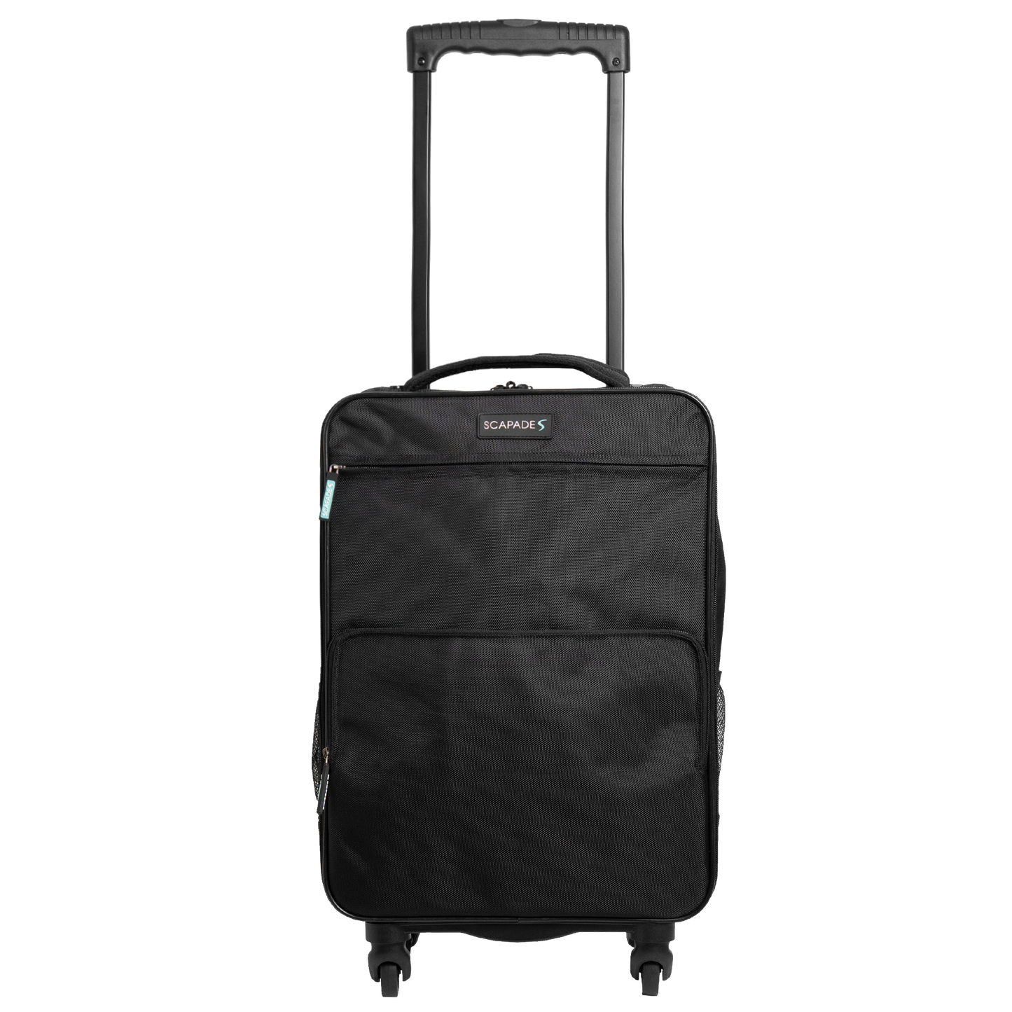 Scapade AirSlim - Valise cabine pliable 55 cm
