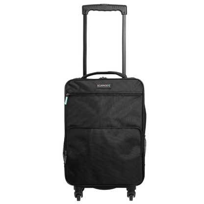 Scapade AirSlim - Valise cabine pliable 55 cm