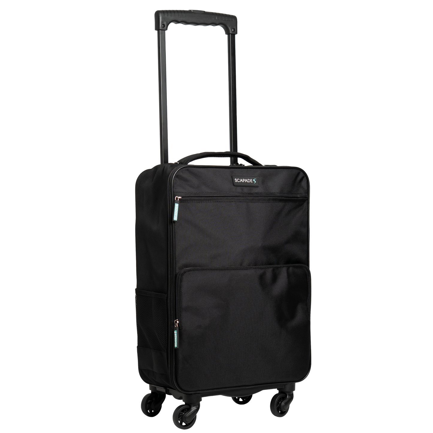 Scapade AirSlim - Valise cabine pliable 55 cm