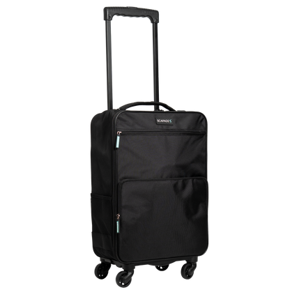 Scapade AirSlim - Valise cabine pliable 55 cm