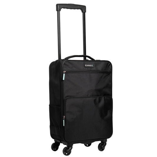 Scapade AirSlim - Valise cabine pliable 55 cm
