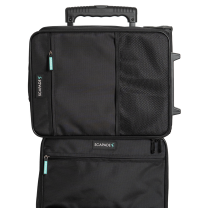 Scapade AirMini - Bagage cabine sous-siège (Underseat)