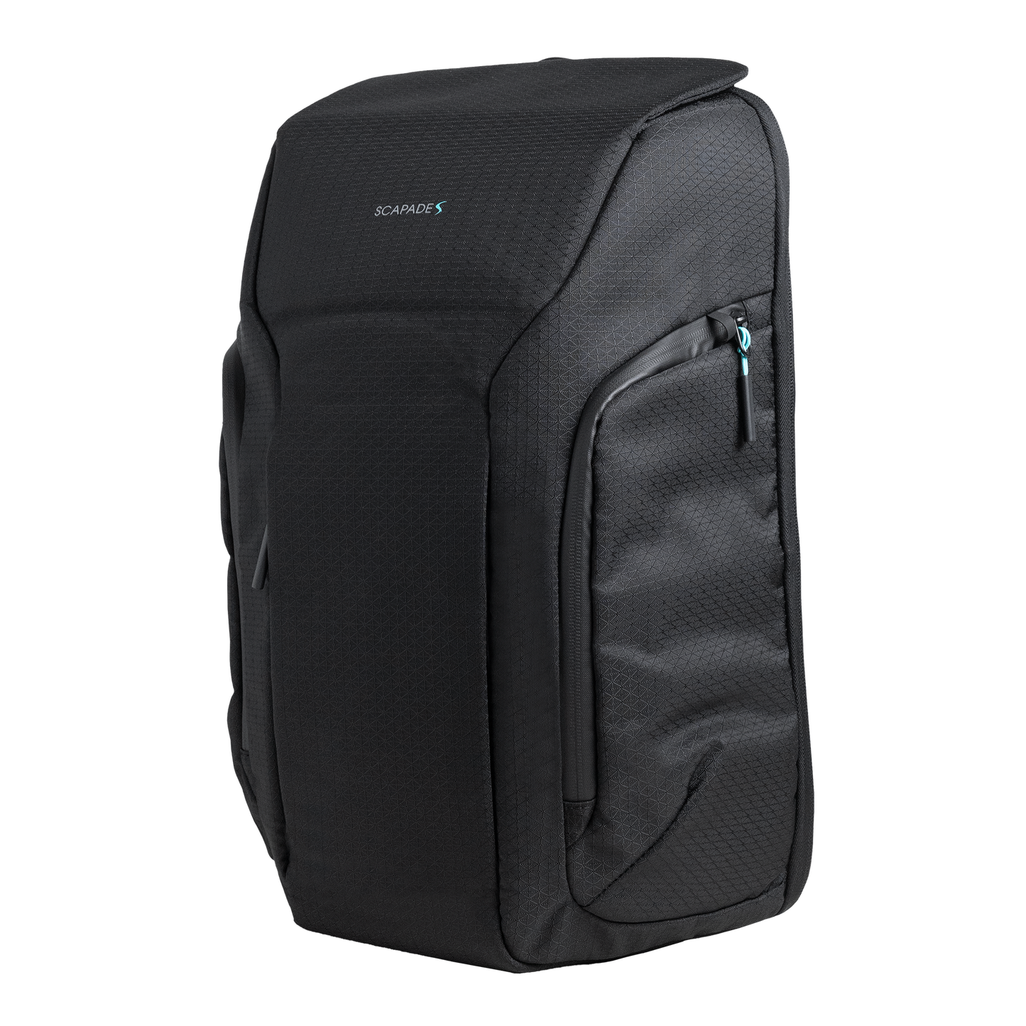 Scapade AirPack – Connected Backpack with Apple Find My