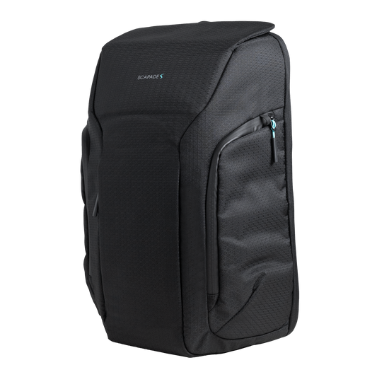 Scapade AirPack – Sac à dos connecté avec Apple Find My