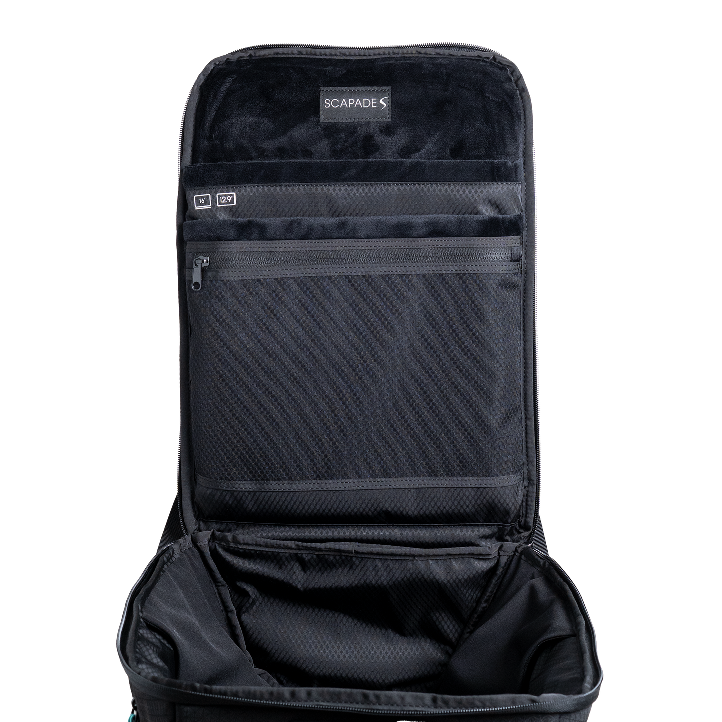Scapade AirPack – Connected Backpack with Apple Find My