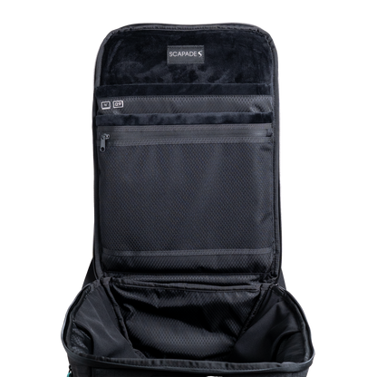 Scapade AirPack – Sac à dos connecté avec Apple Find My
