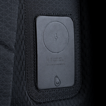 Scapade AirPack – Sac à dos connecté avec Apple Find My