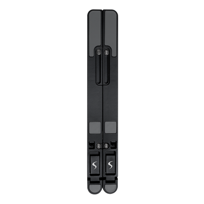 Scapade AirStand Pro – Support d’ordinateur portable pliable et ergonomique
