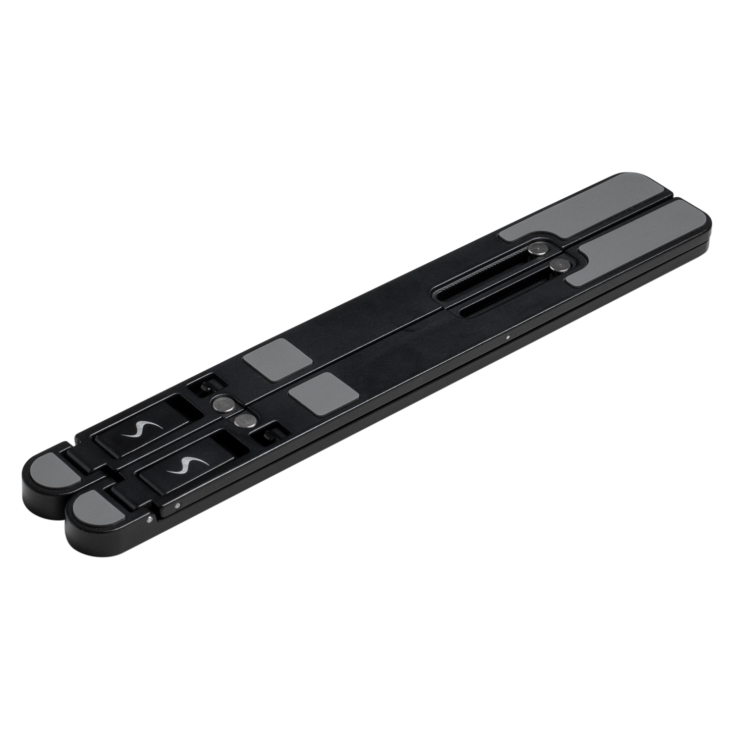 Scapade AirStand Pro – Support d’ordinateur portable pliable et ergonomique