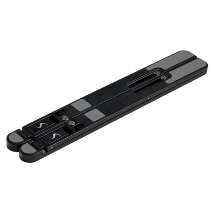 Scapade AirStand Pro – Support d’ordinateur portable pliable et ergonomique