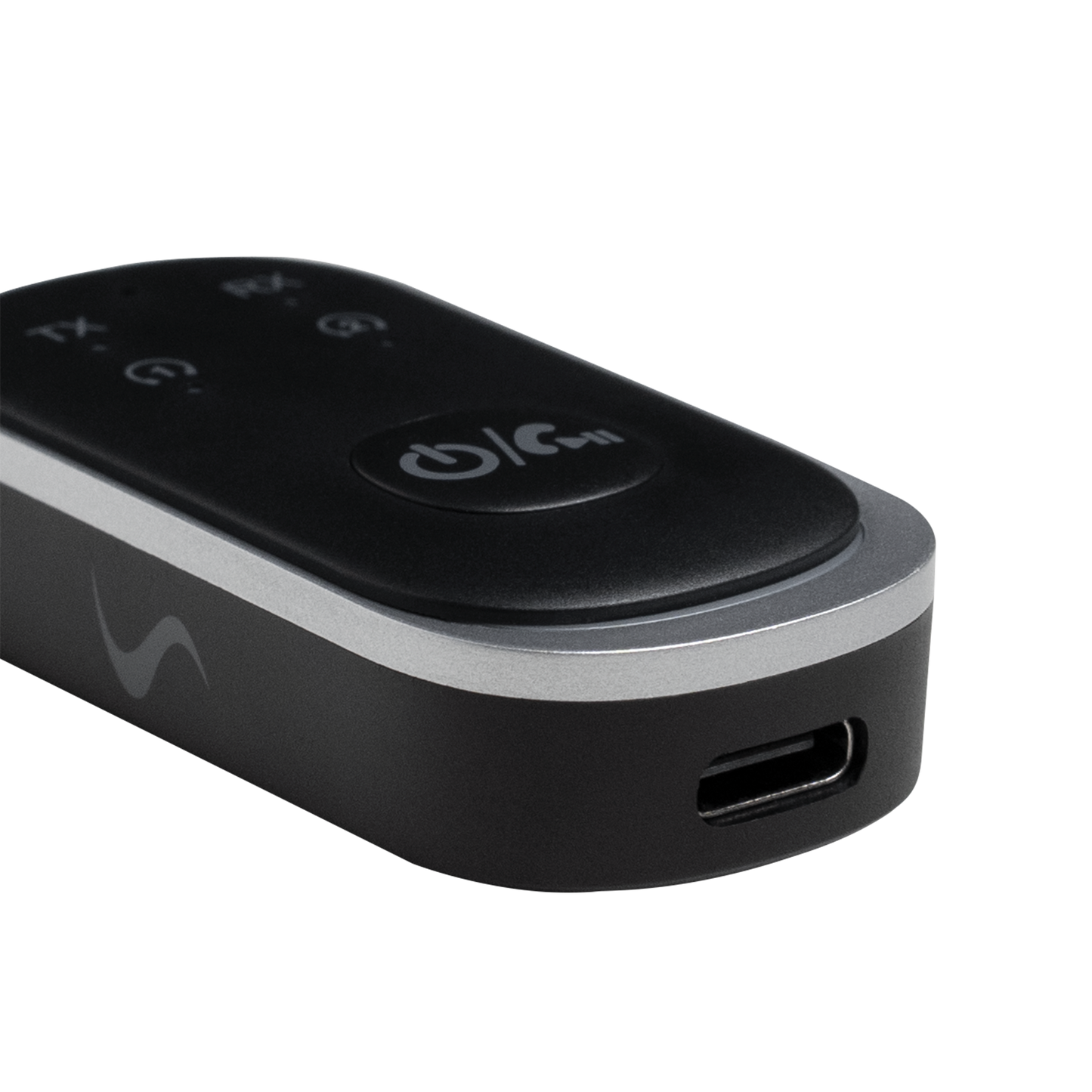 Scapade AirPro - Émetteur audio Bluetooth double pour deux casques