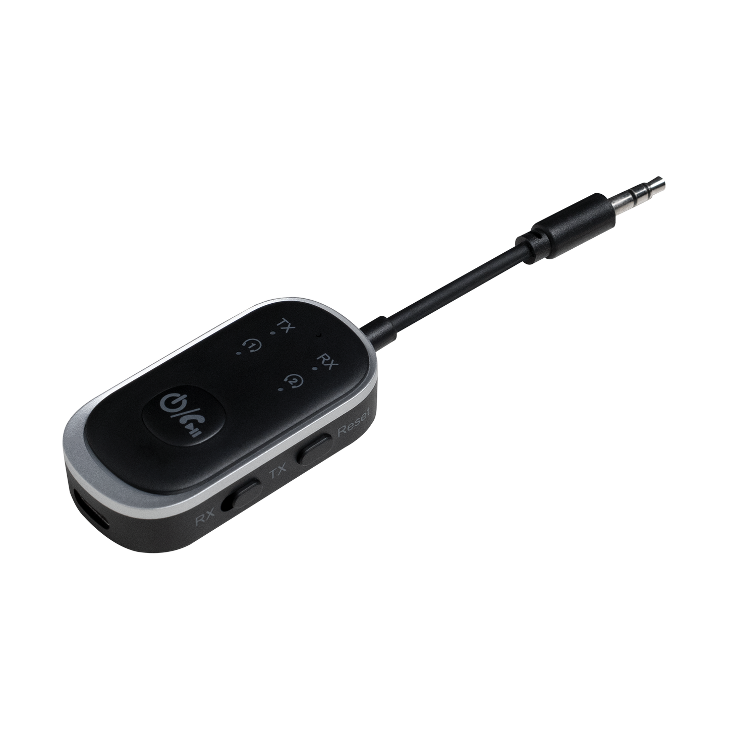 Scapade AirPro - Émetteur audio Bluetooth double pour deux casques