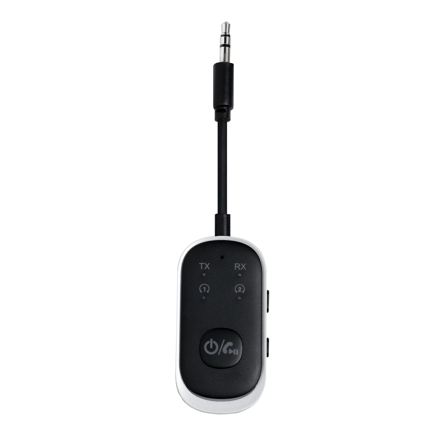Scapade AirPro - Émetteur audio Bluetooth double pour deux casques