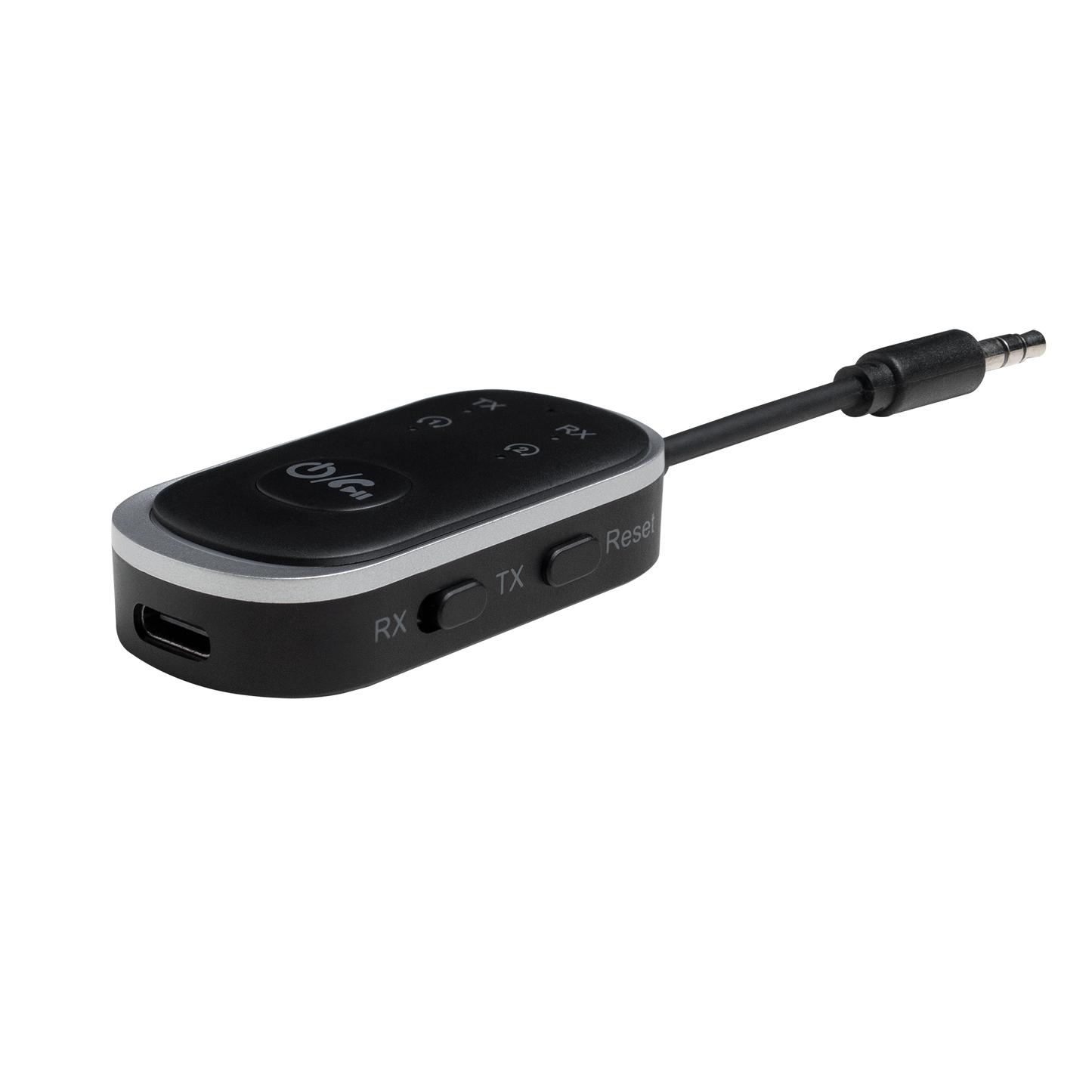 Scapade AirPro - Émetteur audio Bluetooth double pour deux casques