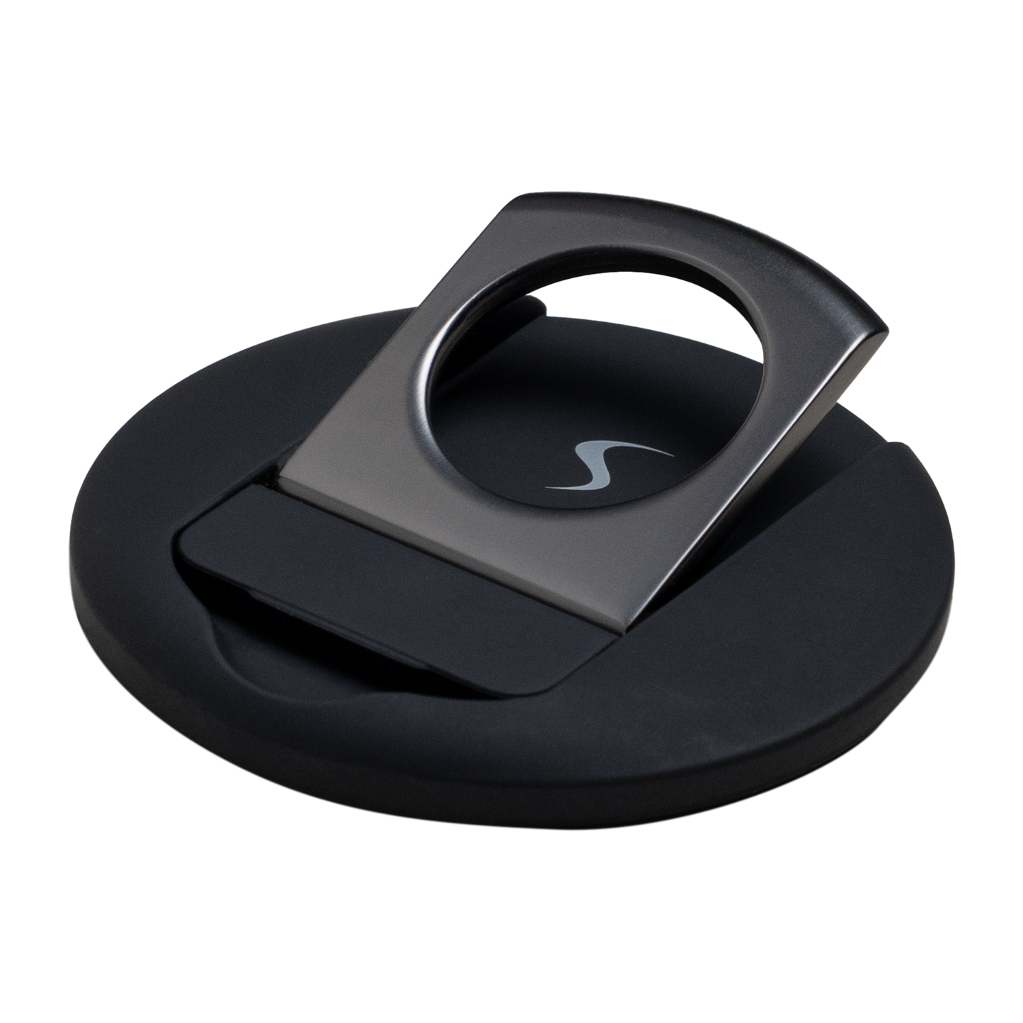 Scapade MagStand – Support magnétique d’iPhone pour MacBook