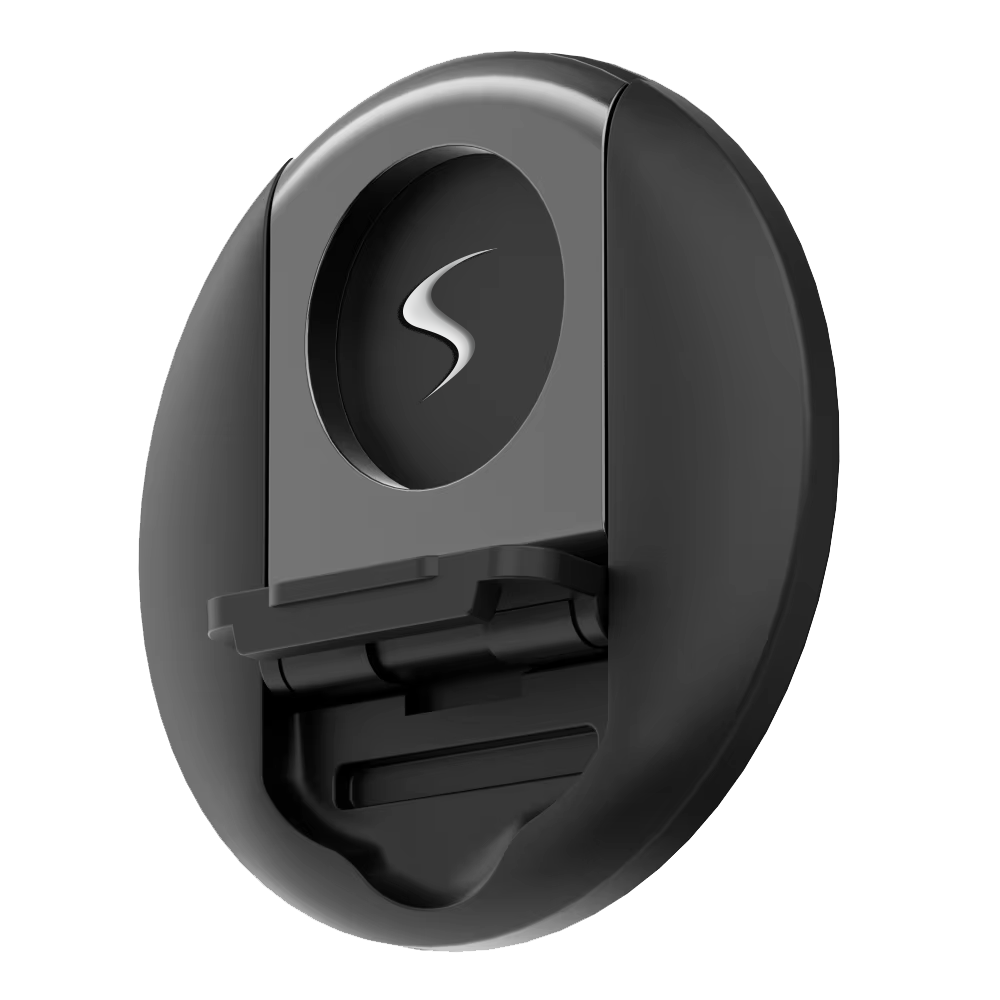 Scapade MagStand – Support magnétique d’iPhone pour MacBook