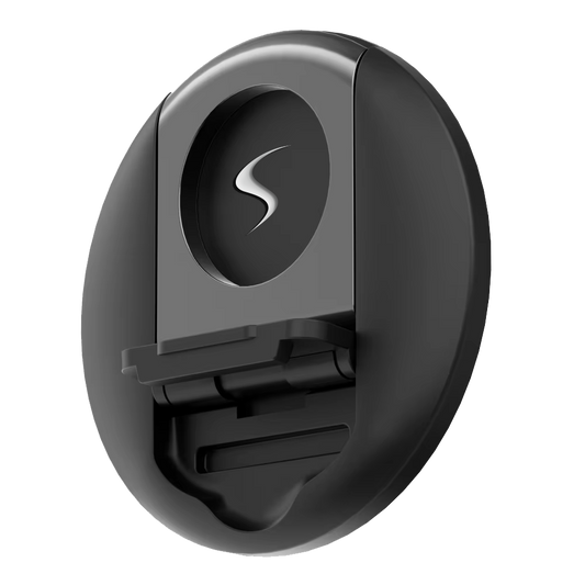 Scapade MagStand – Support magnétique d’iPhone pour MacBook