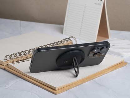 Scapade MagStand – Support magnétique d’iPhone pour MacBook