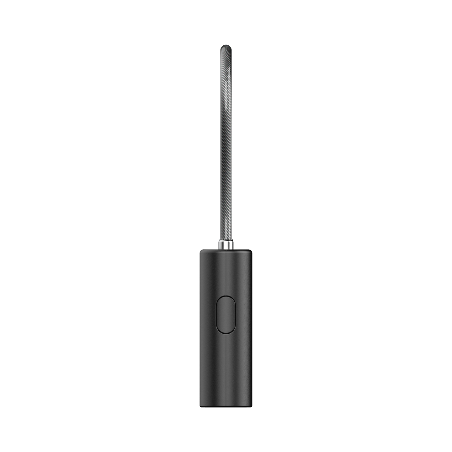Scapade AirLock – Connected TSA Padlock with Apple Find My and Rechargeable Battery