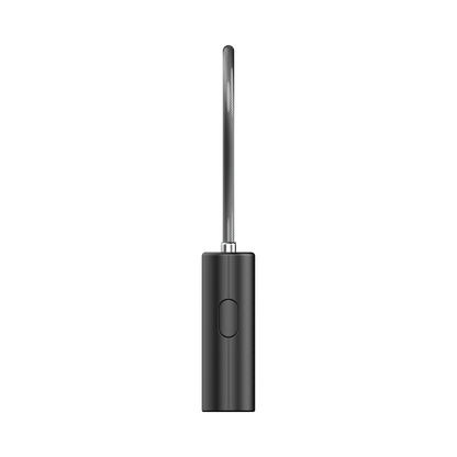 Scapade AirLock – Cadenas TSA connecté avec Apple Find My et batterie rechargeable