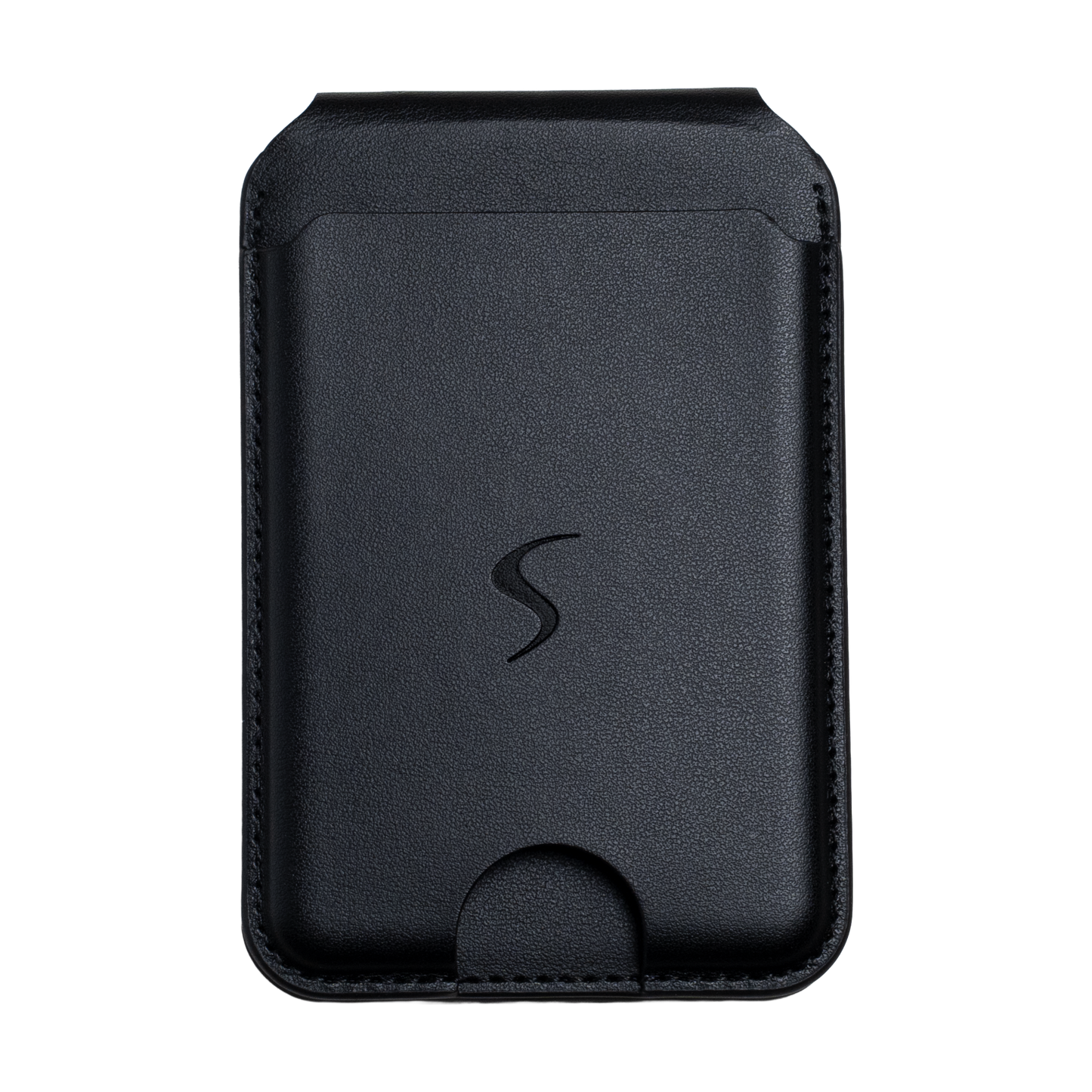 Scapade MagCard Pro – Porte-cartes MagSafe connecté avec Apple Find My