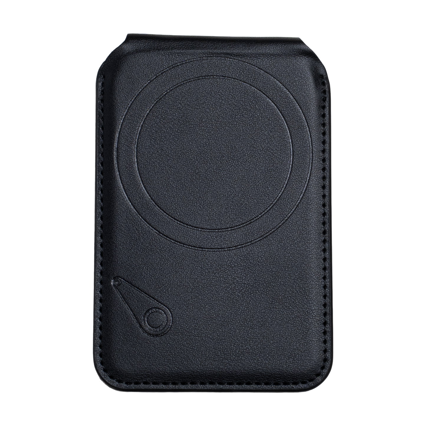 Scapade MagCard Pro – Porte-cartes MagSafe connecté avec Apple Find My
