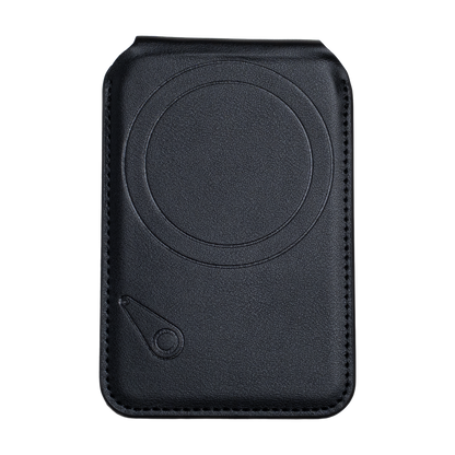 Scapade MagCard Pro – Porte-cartes MagSafe connecté avec Apple Find My