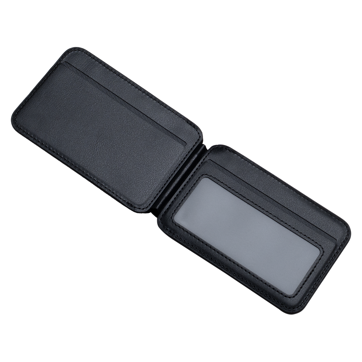 Scapade MagCard Pro – Porte-cartes MagSafe connecté avec Apple Find My