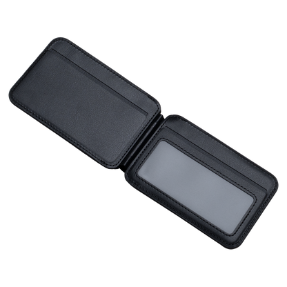 Scapade MagCard Pro – Porte-cartes MagSafe connecté avec Apple Find My