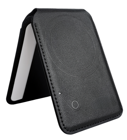 Scapade MagCard Pro – Porte-cartes MagSafe connecté avec Apple Find My