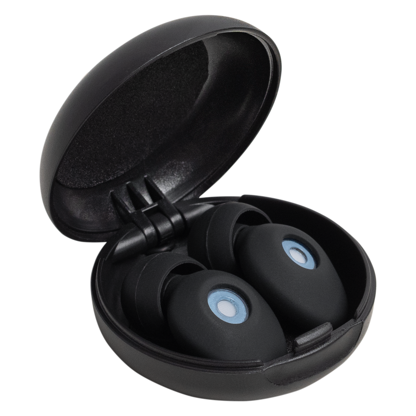 Scapade AirQuiet - Bouchons d’oreilles anti-bruit pour voyages & usage quotidien