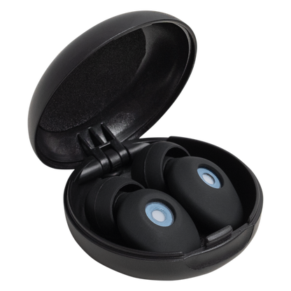 Scapade AirQuiet - Bouchons d’oreilles anti-bruit pour voyages & usage quotidien