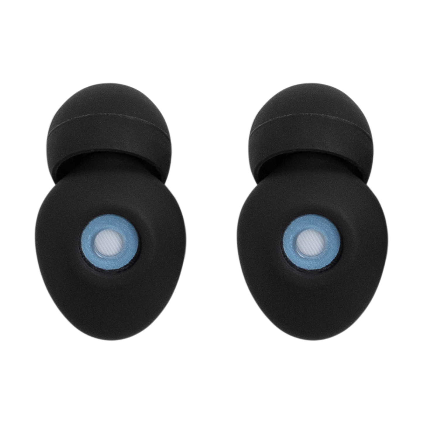 Scapade AirQuiet - Bouchons d’oreilles anti-bruit pour voyages & usage quotidien