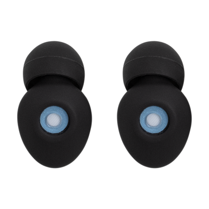 Scapade AirQuiet - Bouchons d’oreilles anti-bruit pour voyages & usage quotidien