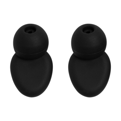 Scapade AirQuiet - Bouchons d’oreilles anti-bruit pour voyages & usage quotidien