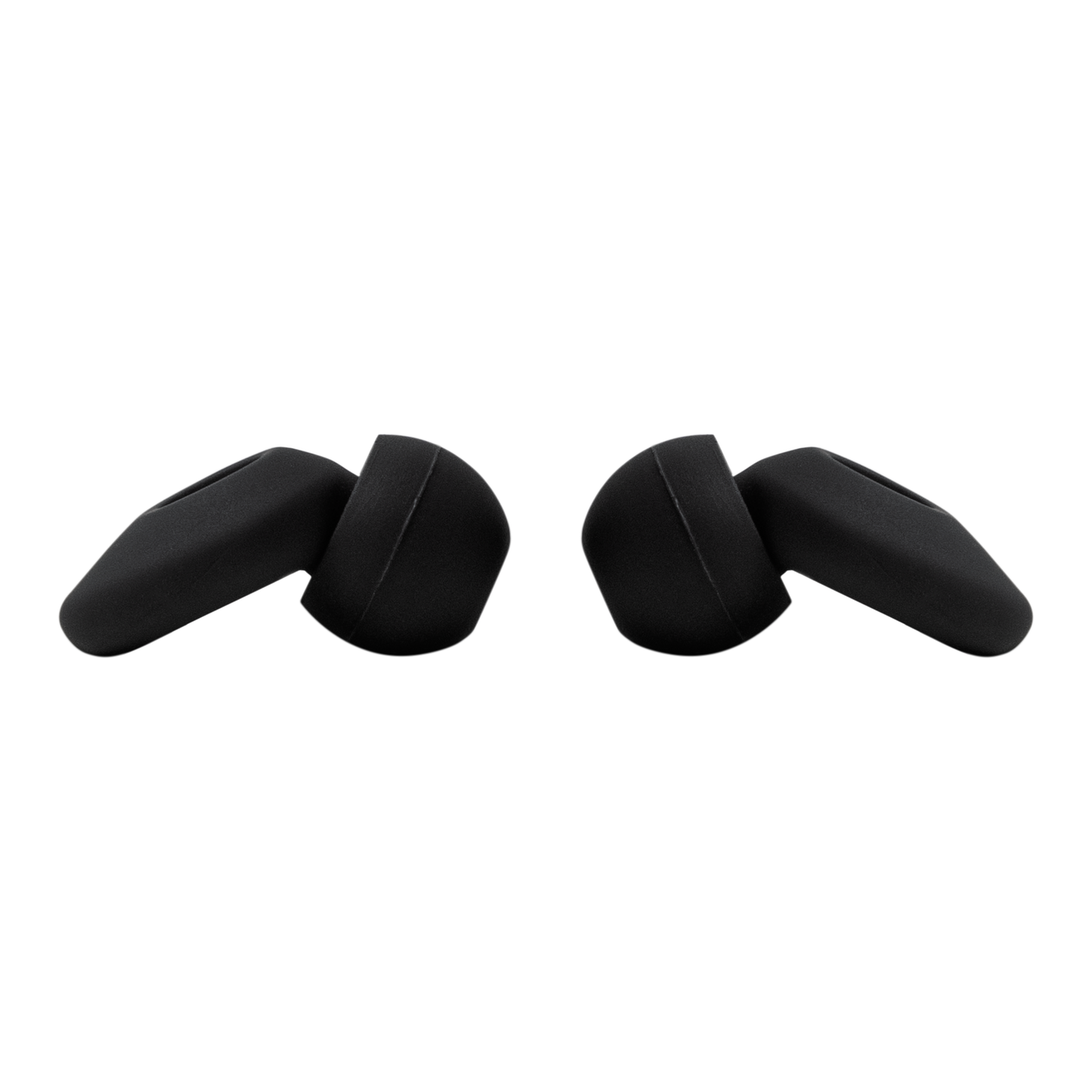 Scapade AirQuiet - Bouchons d’oreilles anti-bruit pour voyages & usage quotidien