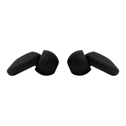 Scapade AirQuiet - Bouchons d’oreilles anti-bruit pour voyages & usage quotidien
