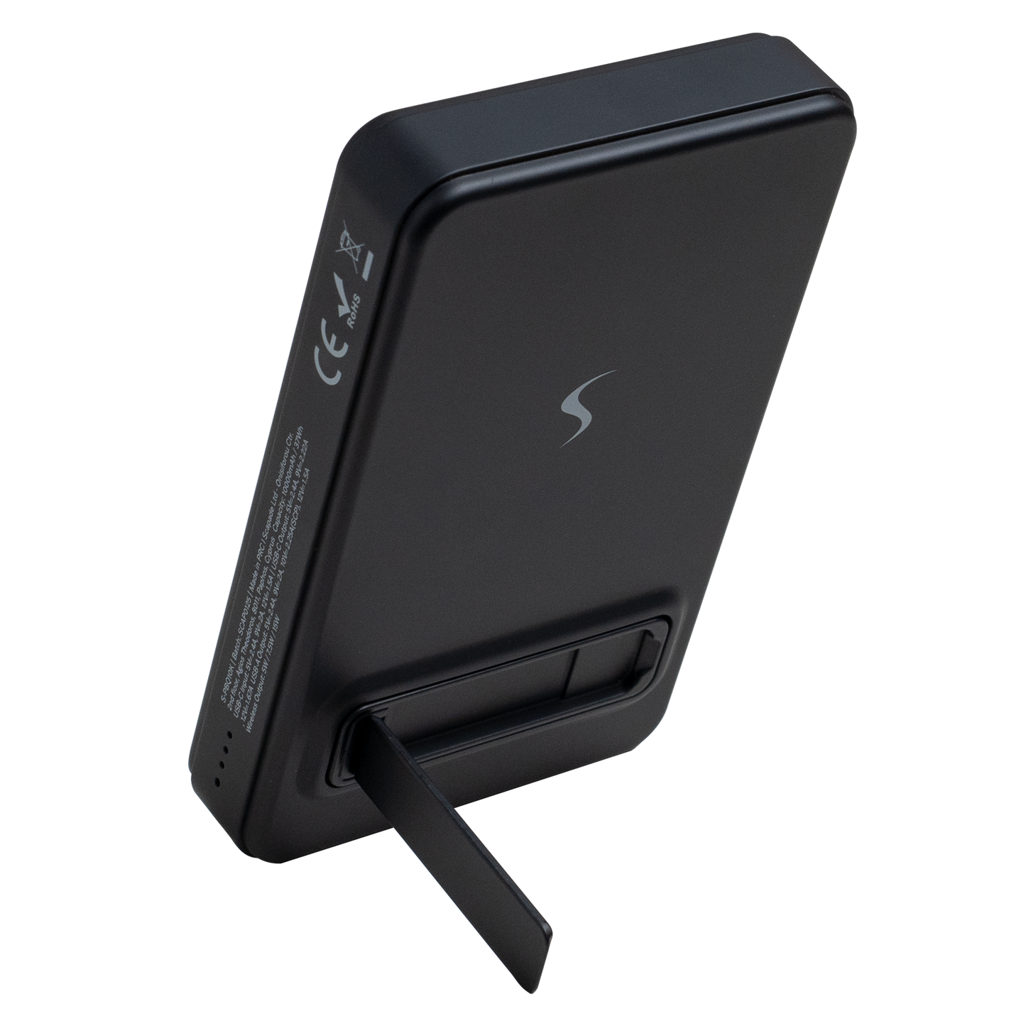 Scapade MagPower Max – Qi2 10,000 mAh Magnetic Power Bank