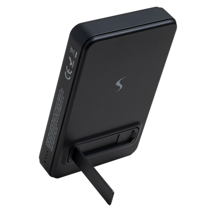 Scapade MagPower Max – Batterie externe magnétique Qi2 10 000 mAh