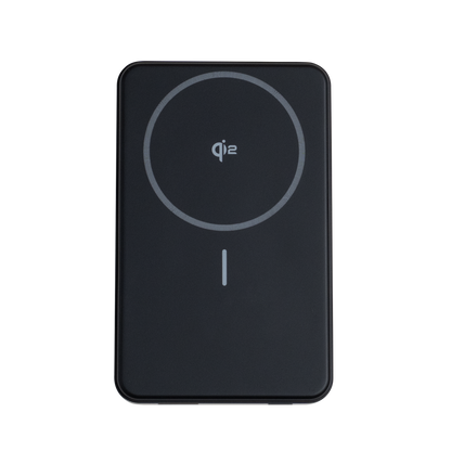 Scapade MagPower Max – Batterie externe magnétique Qi2 10 000 mAh