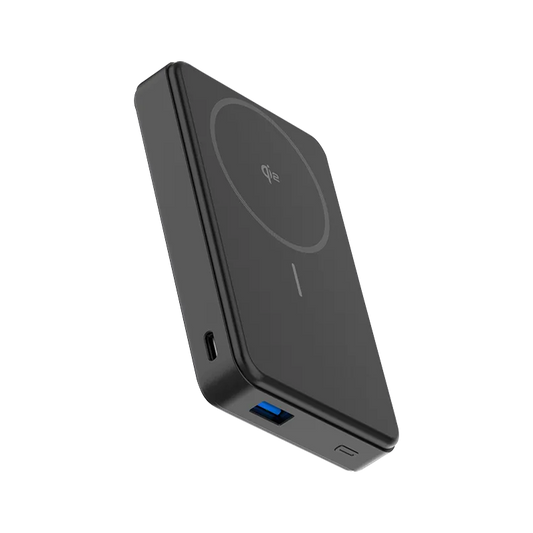 Scapade MagPower Max – Batterie externe magnétique Qi2 10 000 mAh