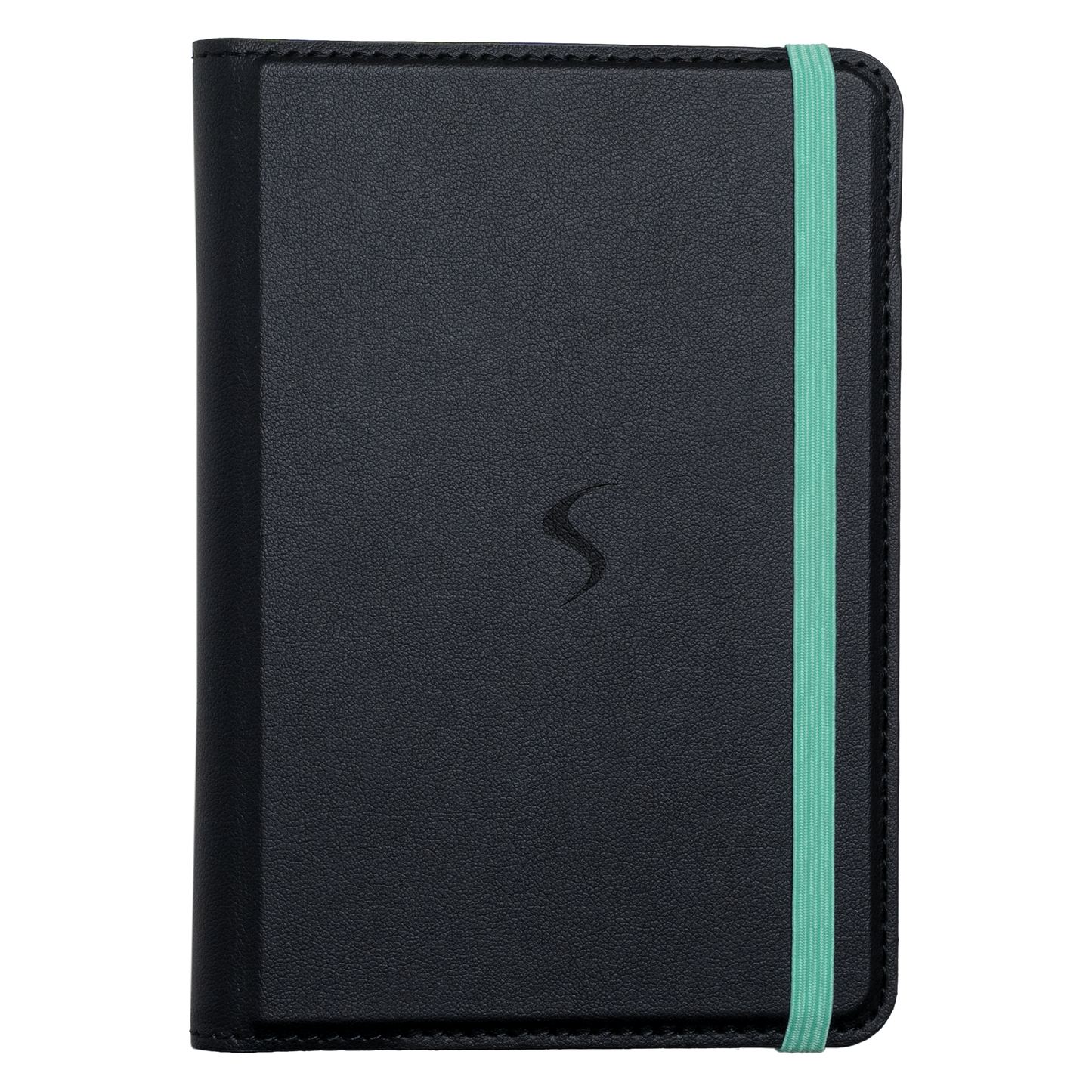 Scapade AirPass – Porte-passeport connecté avec Apple Find My