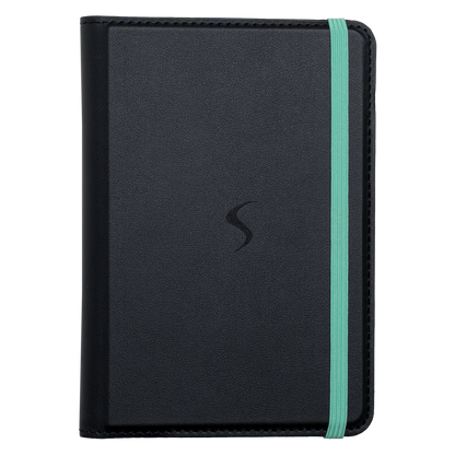 Scapade AirPass – Porte-passeport connecté avec Apple Find My