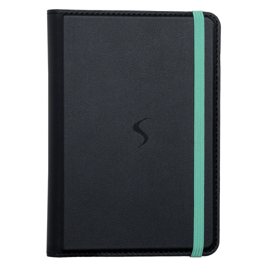 Scapade AirPass – Porte-passeport connecté avec Apple Find My