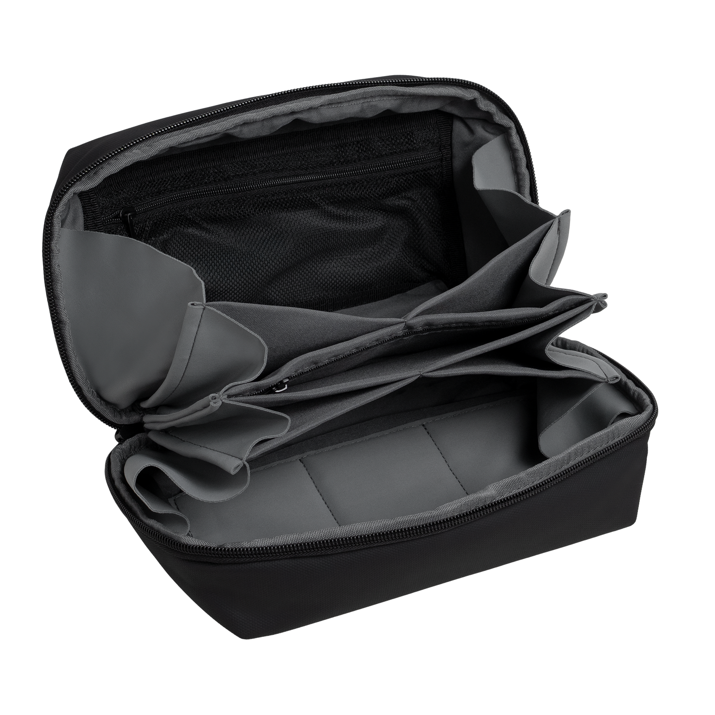 Scapade AirCase - Compact Travel Tech Organizer
