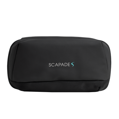 Scapade AirCase - Organiseur tech de voyage compact
